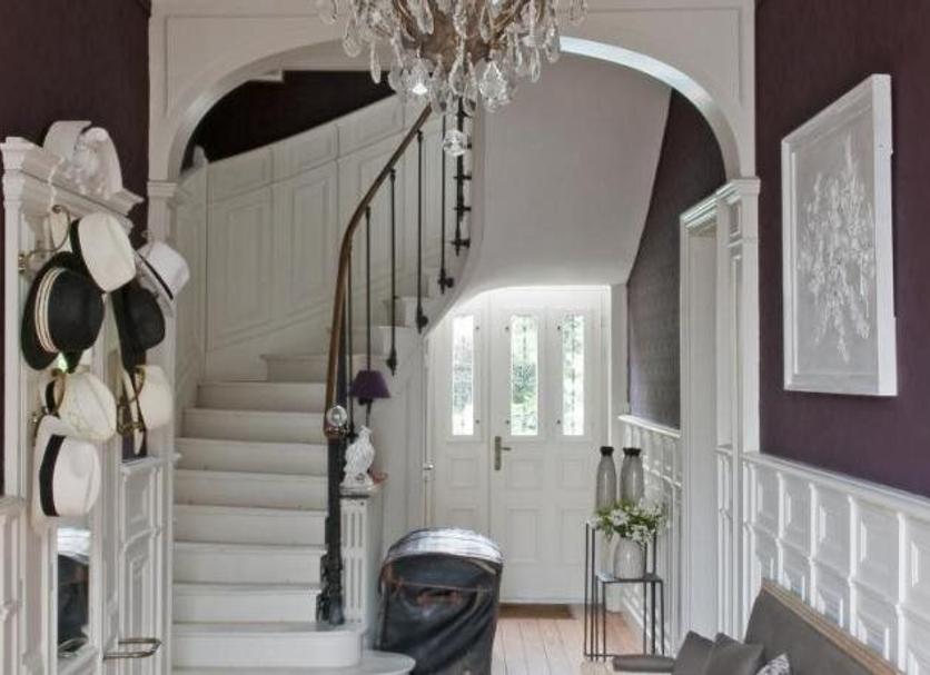 Stairs Photo