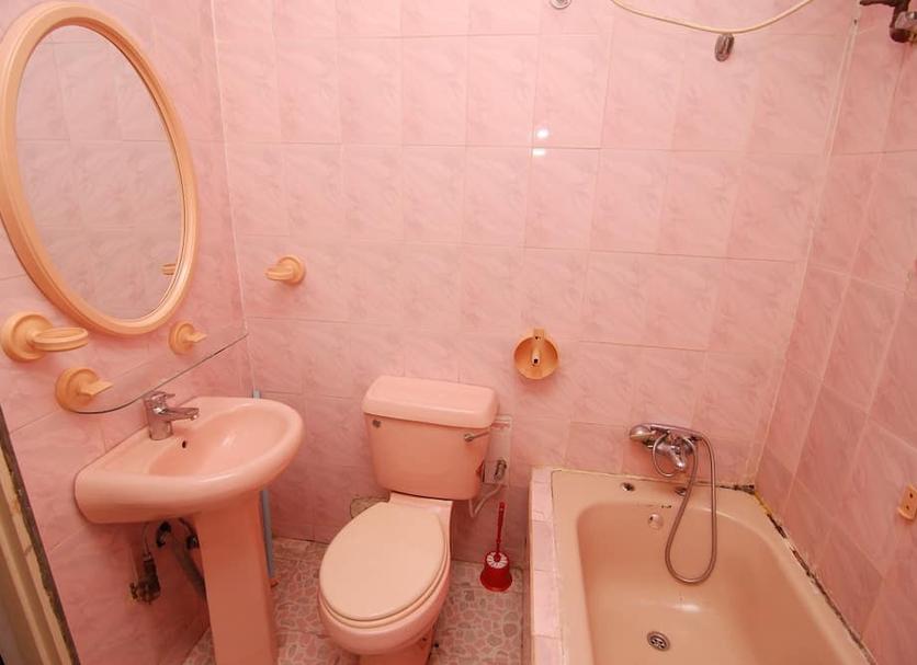 Bathroom Photo