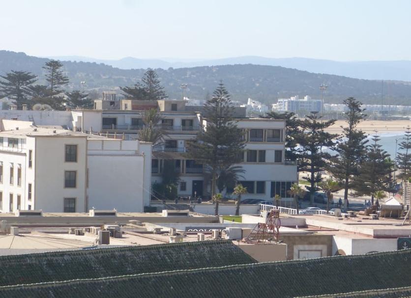 Outdoors view Photo
