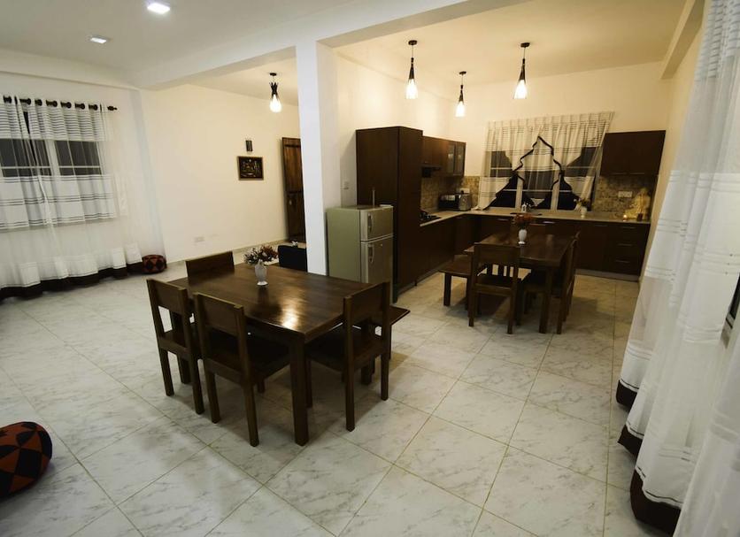 Dining room Photo
