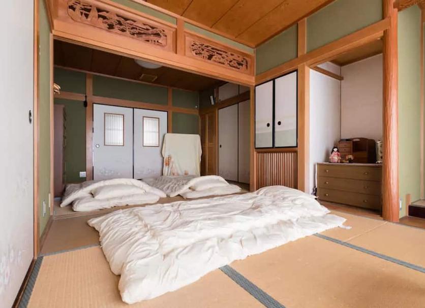 Bedroom Photo