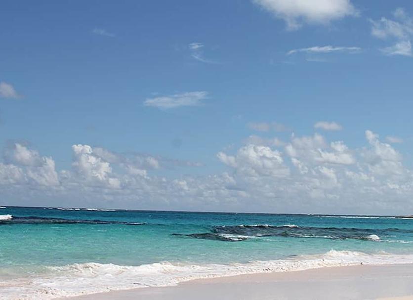 Beach Photo