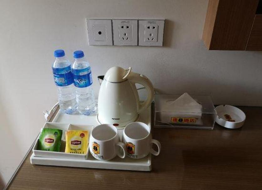 Room amenity Photo