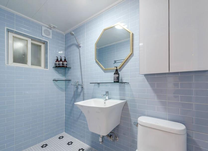 Seeu House Hongdae from $131. Seoul Hotel Deals & Reviews - KAYAK