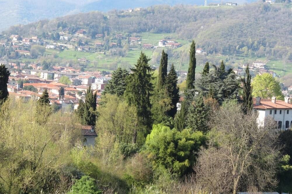 Outdoors view