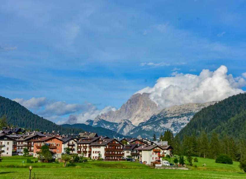 Outdoors view Photo