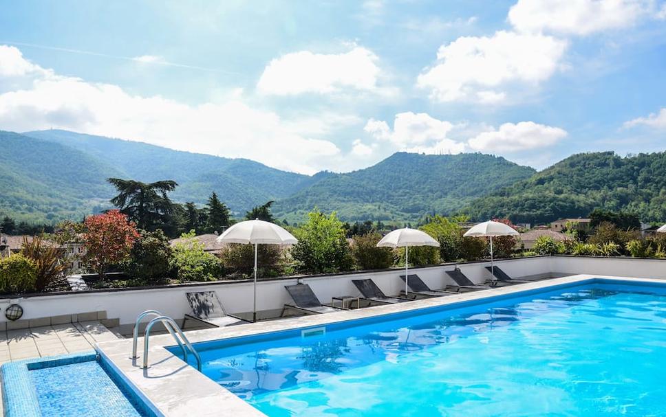 Regal Hotel from $62. Brescia Hotel Deals & Reviews - KAYAK