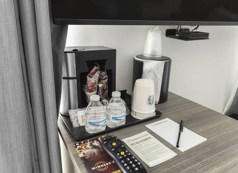 Room amenity Photo