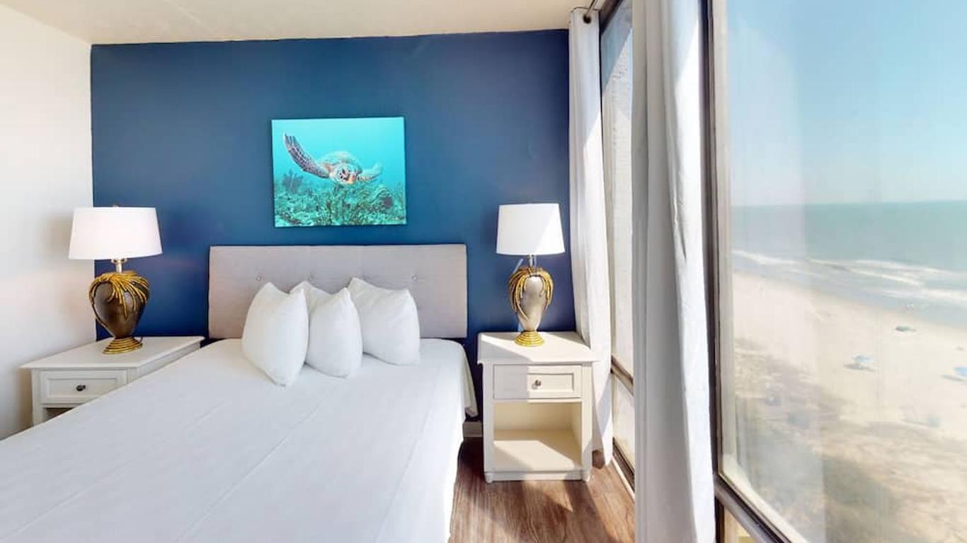 Willow Bay Resort