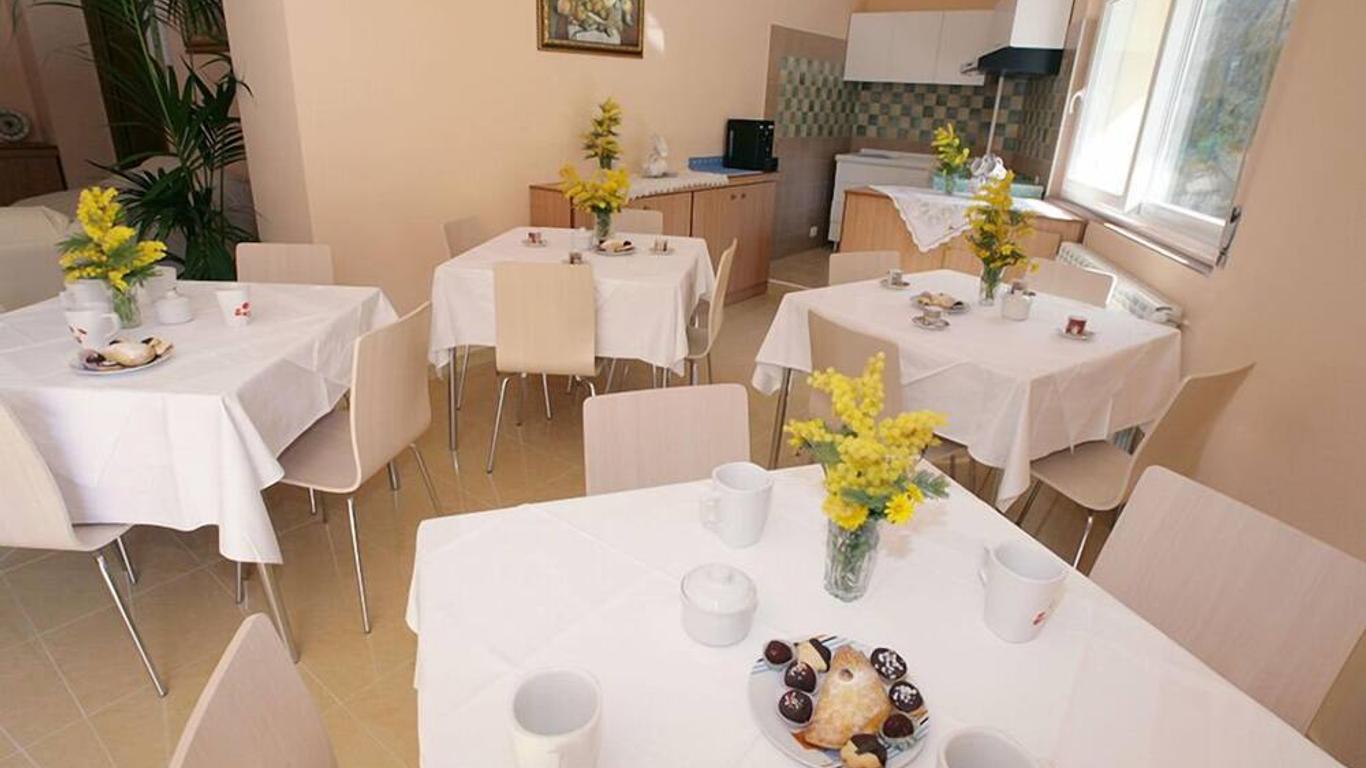 Bed & Breakfast La Ganzaria