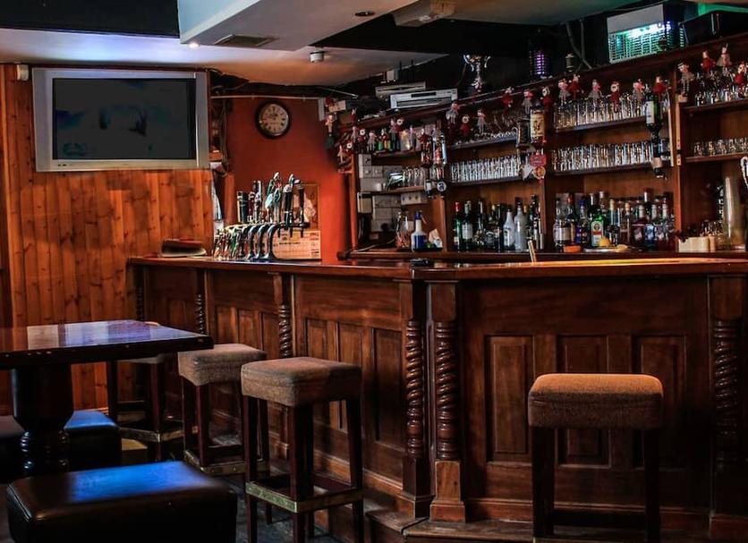 Bar Photo