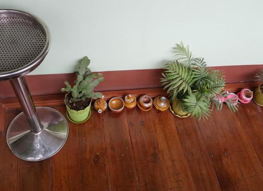 Room amenity Photo