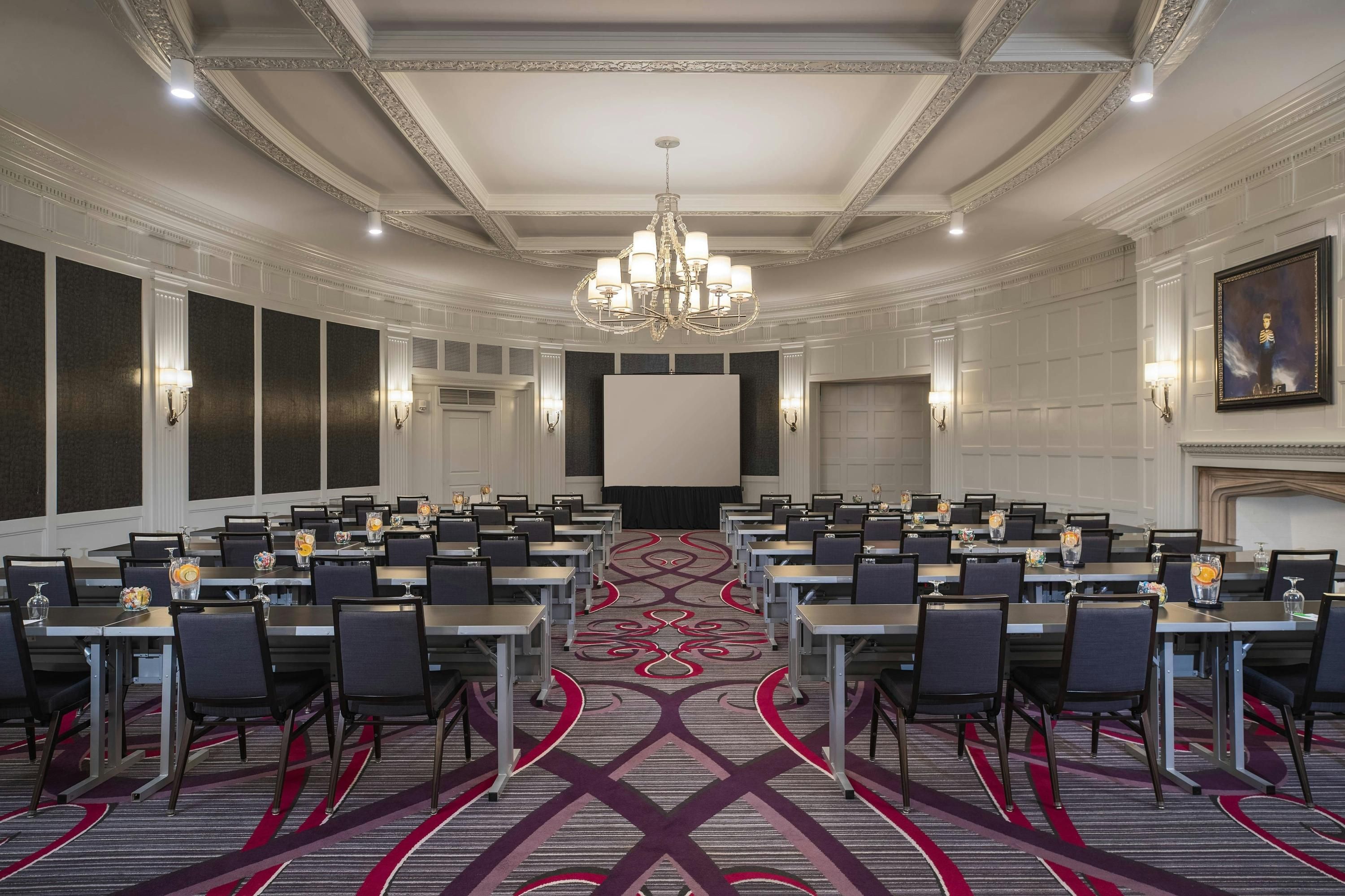 Conference room
