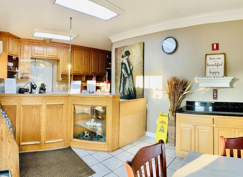 Kitchen Photo