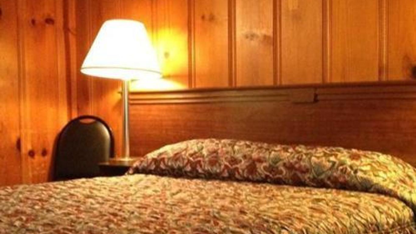 Pine Cone Motel