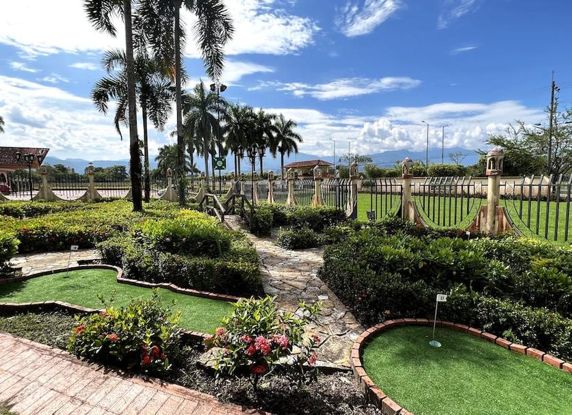 Outdoors view Photo