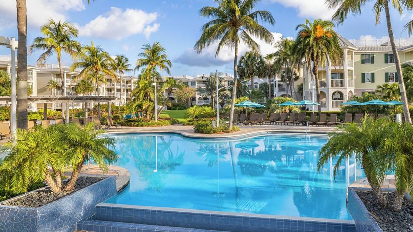 Hyatt Residence Club Key West, Windward Pointe