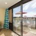 Peppertree by the Sea in North Myrtle Beach room with balcony and oceanfront pool view