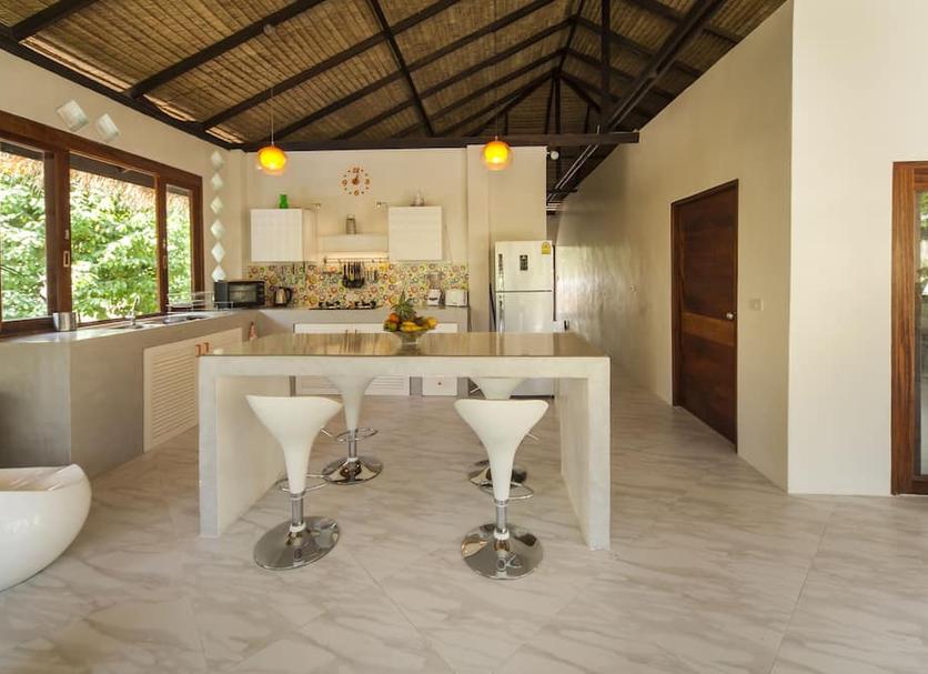 Kitchen Photo