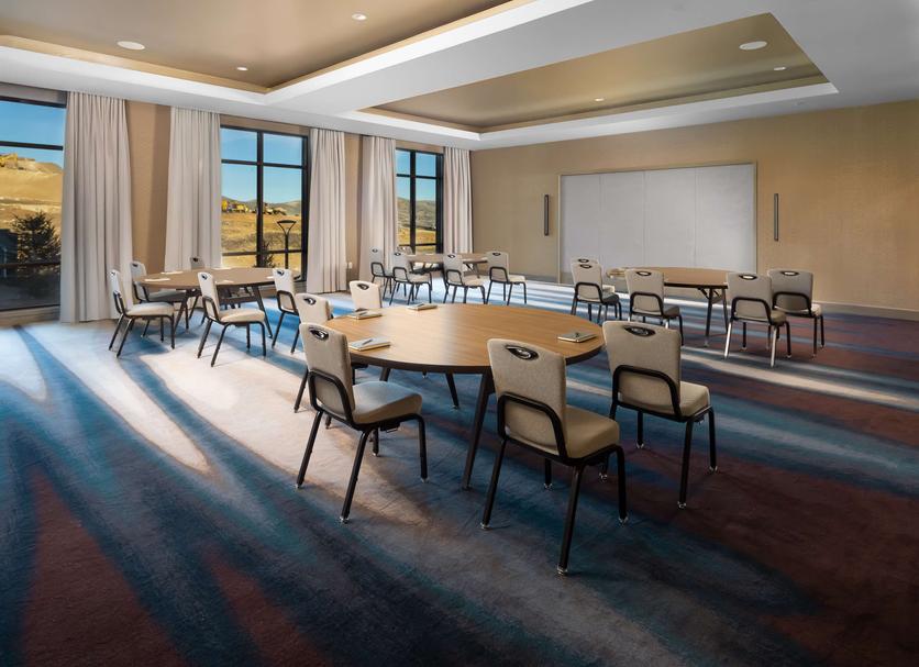 Conference room Photo