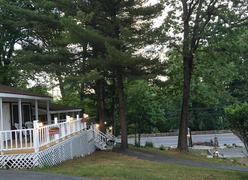 Outdoors view Photo