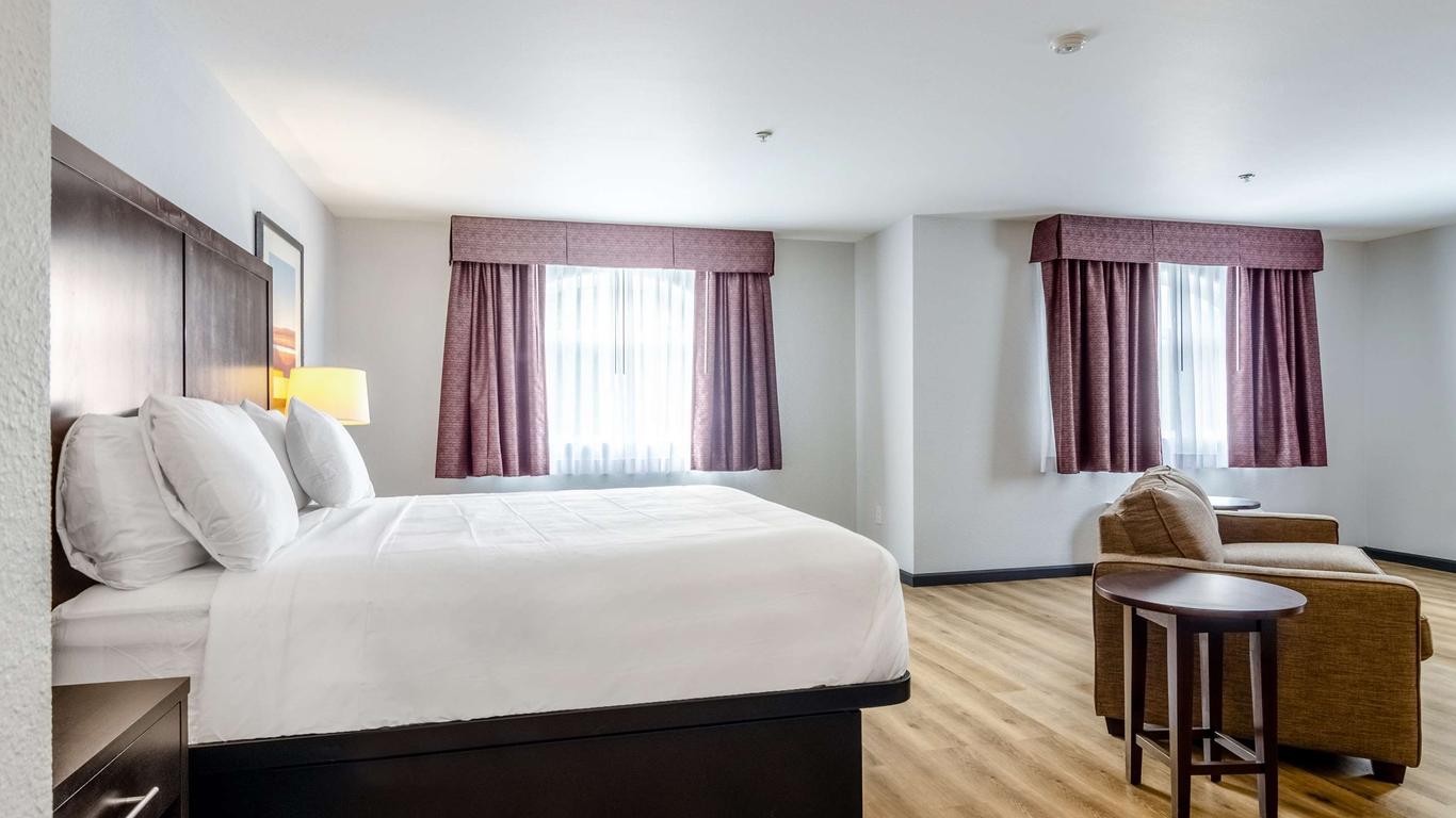 Red Lion Inn & Suites Des Moines