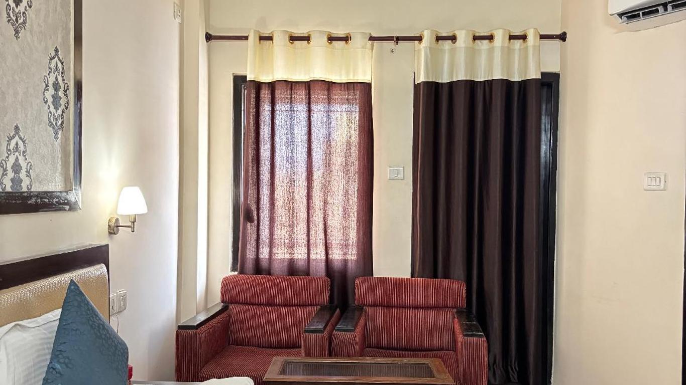 Hotel Gajapati