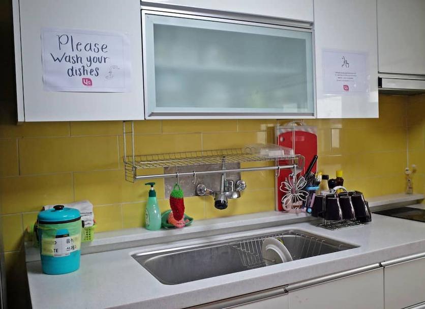 Kitchen Photo