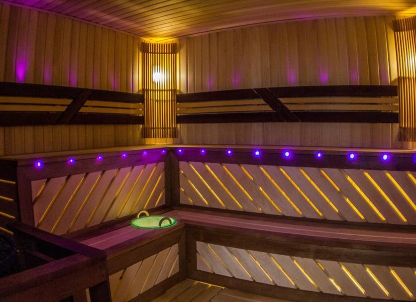 Spa Photo