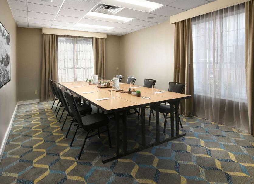 Conference room Photo