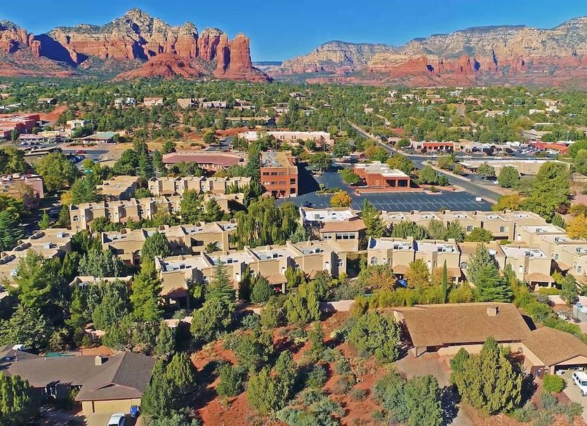 Outdoors view Photo