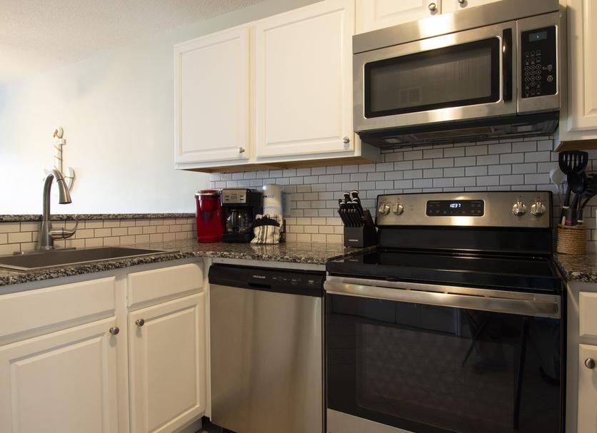 Kitchen Photo