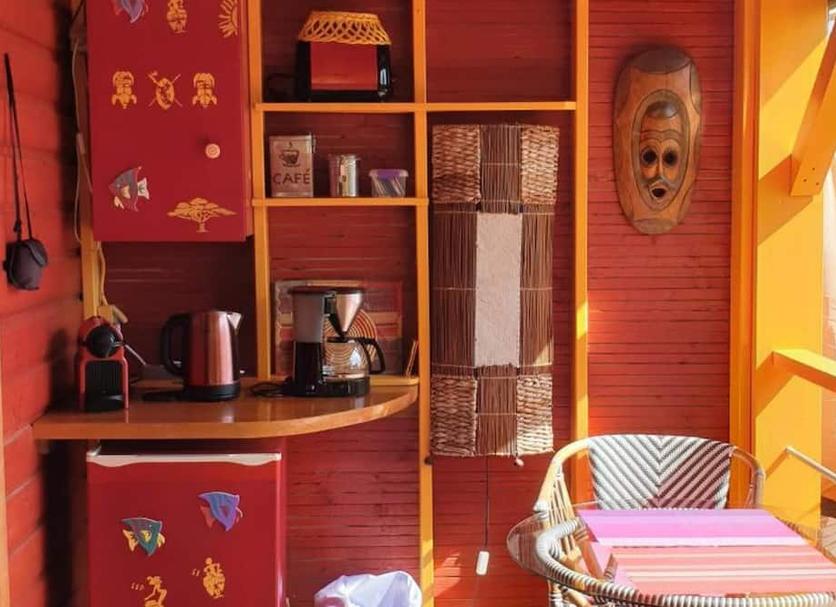 Room amenity Photo