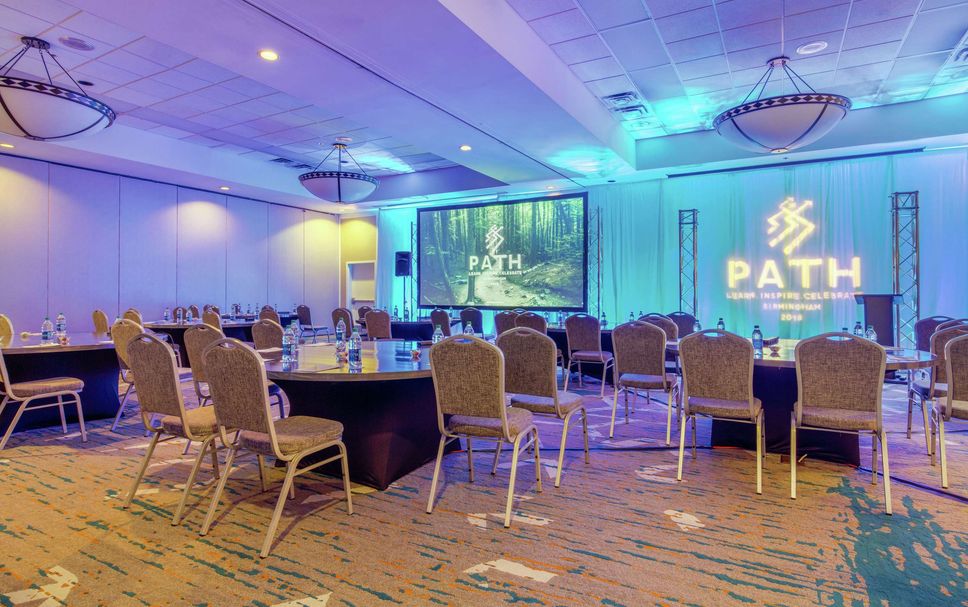 DoubleTree by Hilton Birmingham Perimeter Park from 92. Birmingham