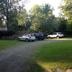 Outdoors view