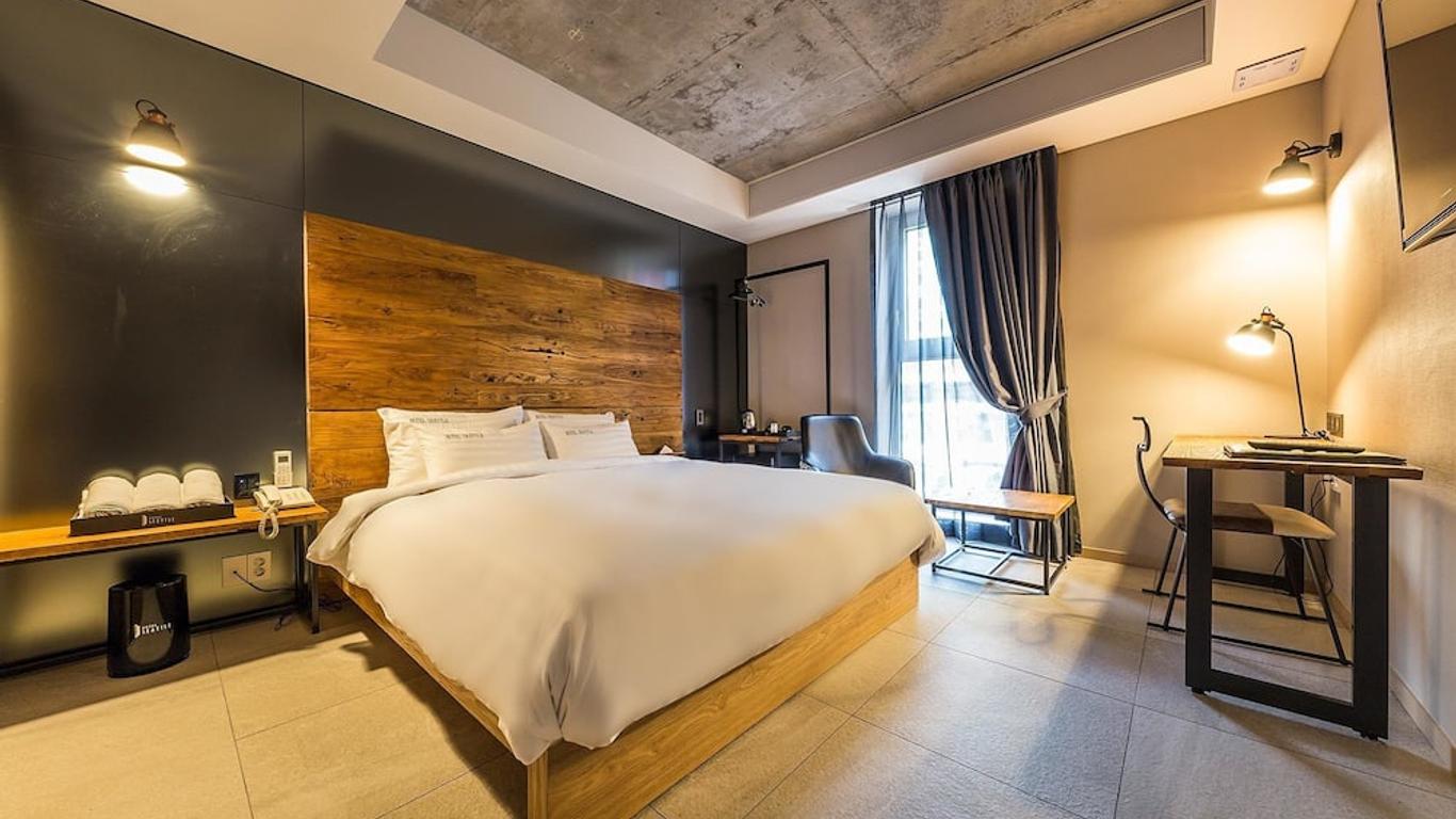 Incheon Airport Hotel Seattle