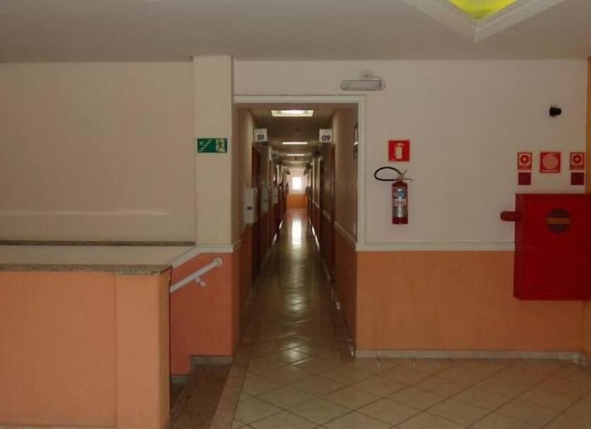 Hallway Photo