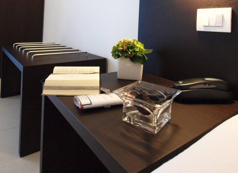 Room amenity Photo