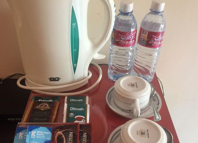 Room amenity Photo