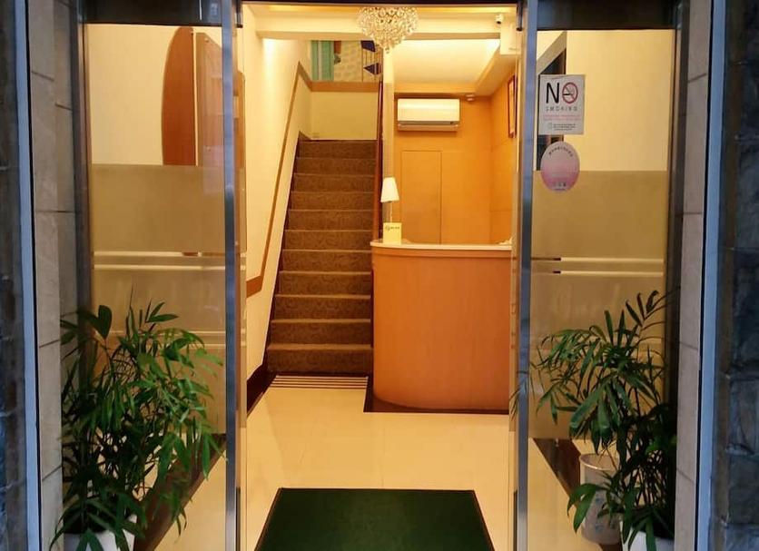Stairs Photo