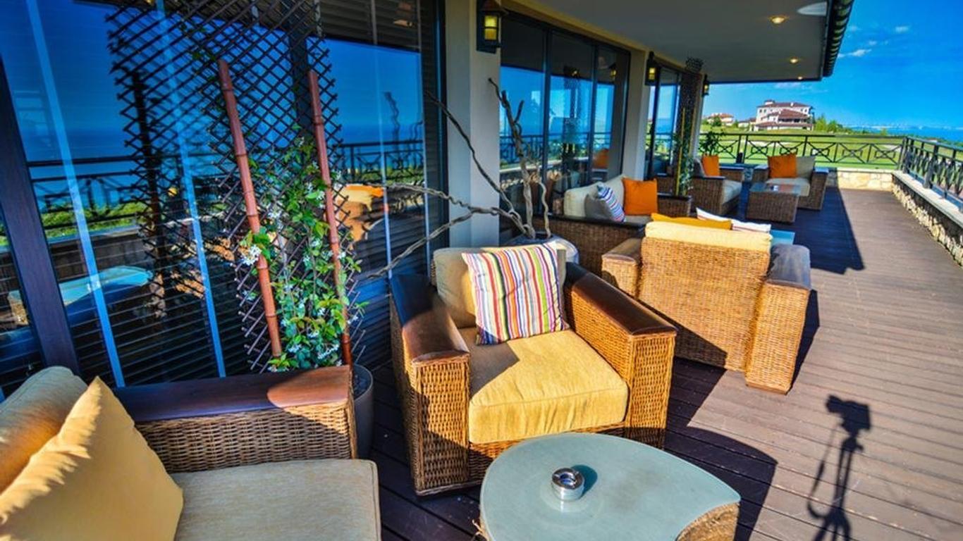 Club Residence at Blacksearama Golf