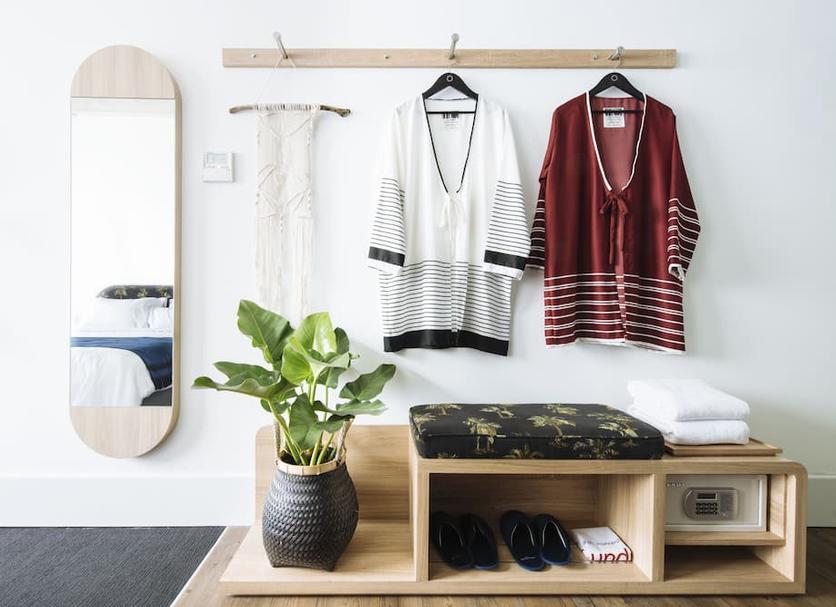 Room amenity Photo