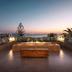 Outdoors view