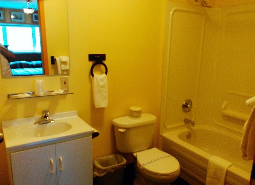 Bathroom Photo
