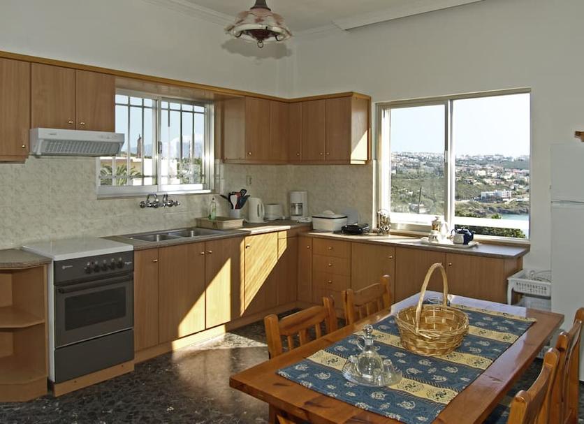 Kitchen Photo