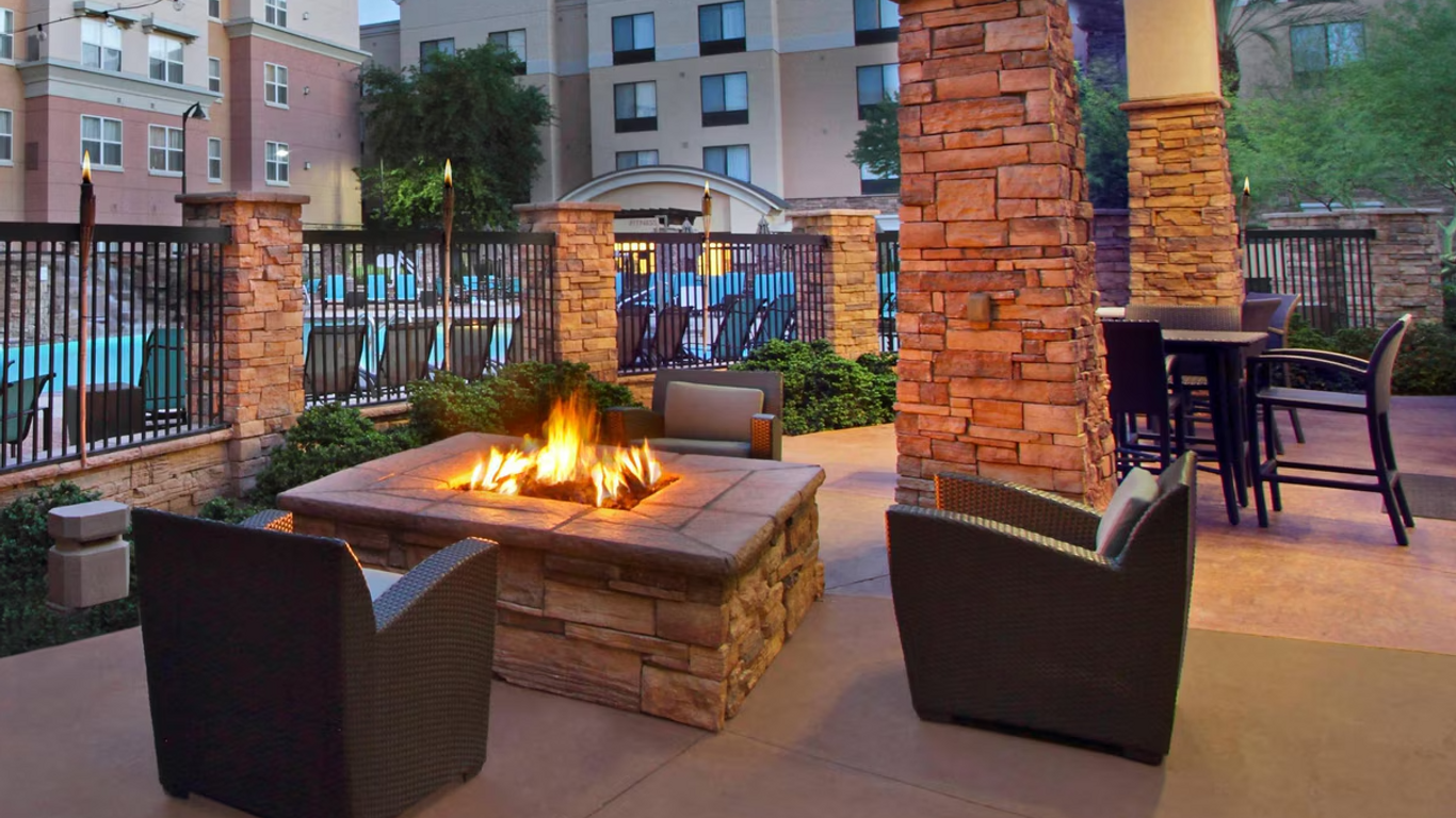 Residence Inn by Marriott Traverse City