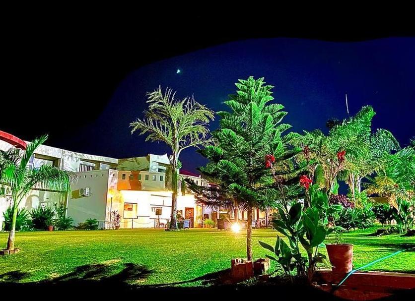 Outdoors view Photo