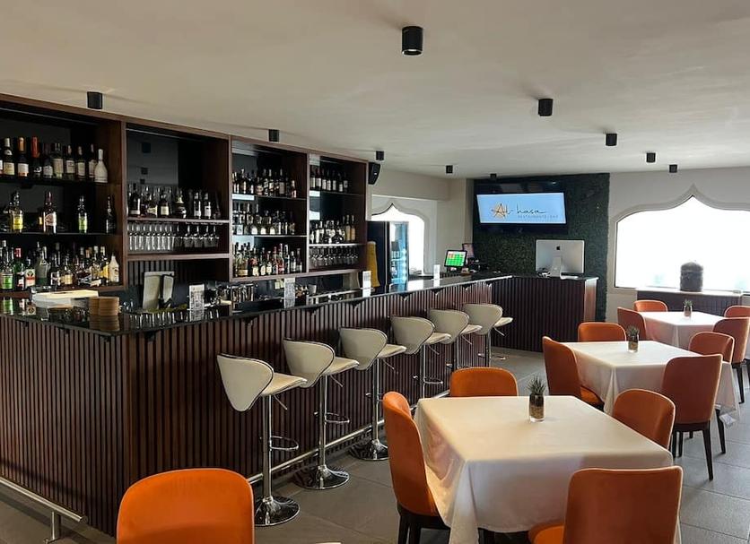 Bar Photo
