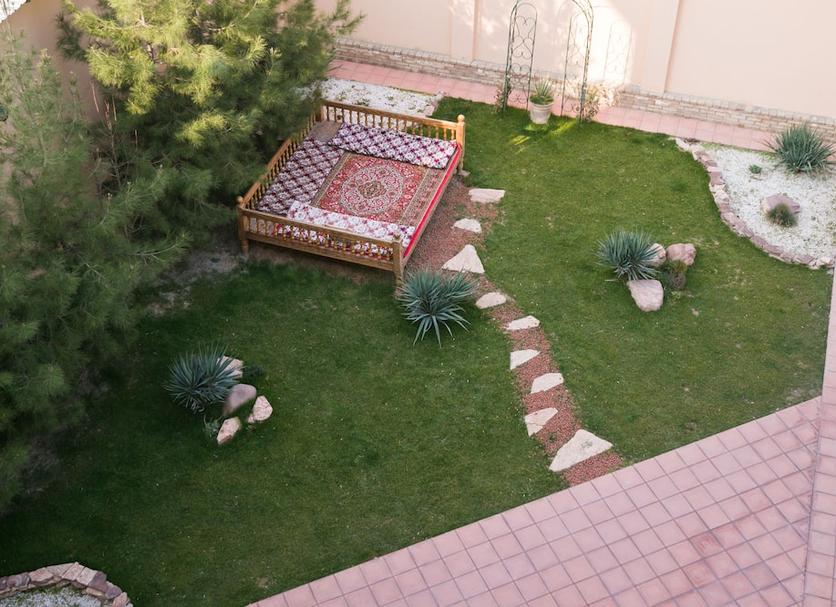 Outdoors view Photo