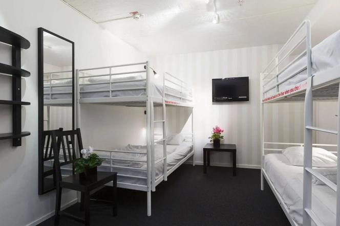 Stockholm Hostel